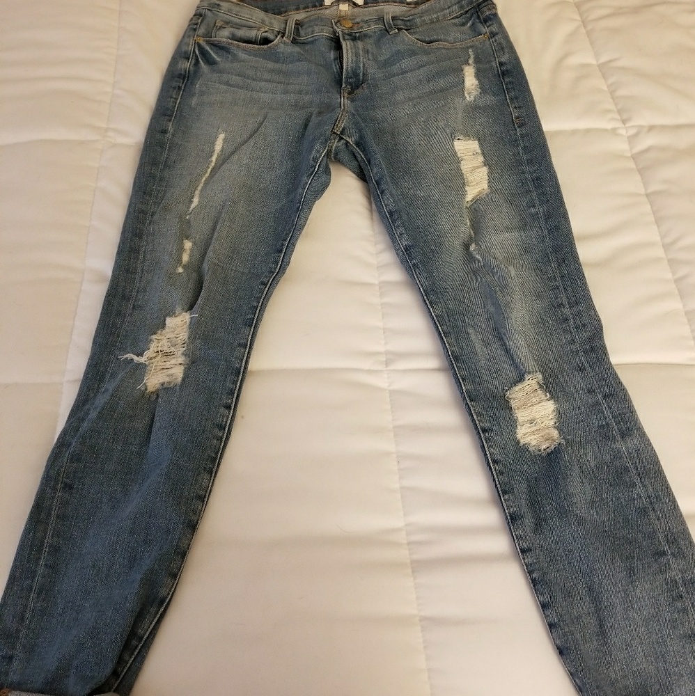FRAME Jeans